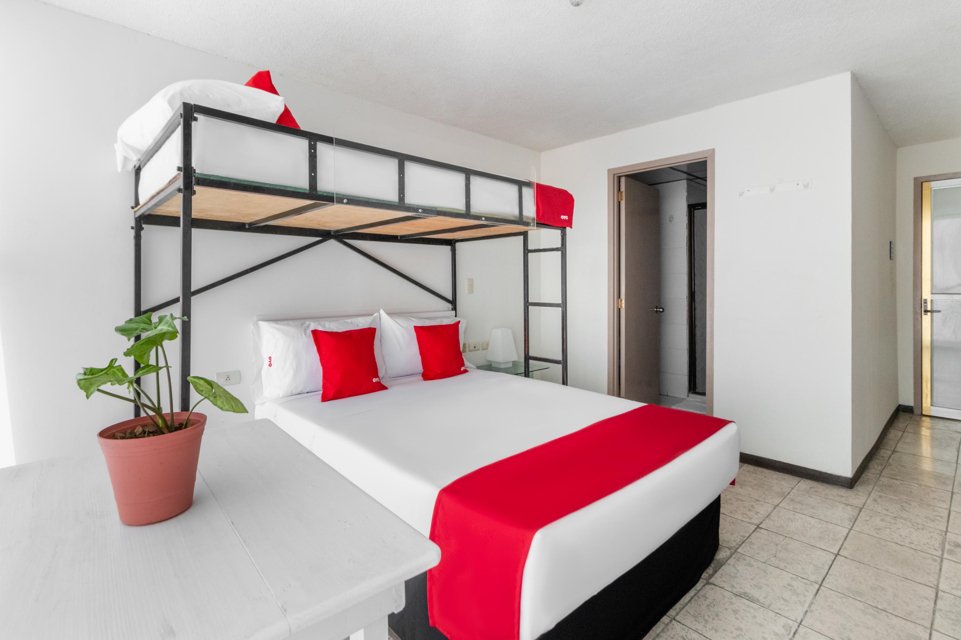 Oyo Hotel Del Llanito, Aguascalientes Extérieur photo