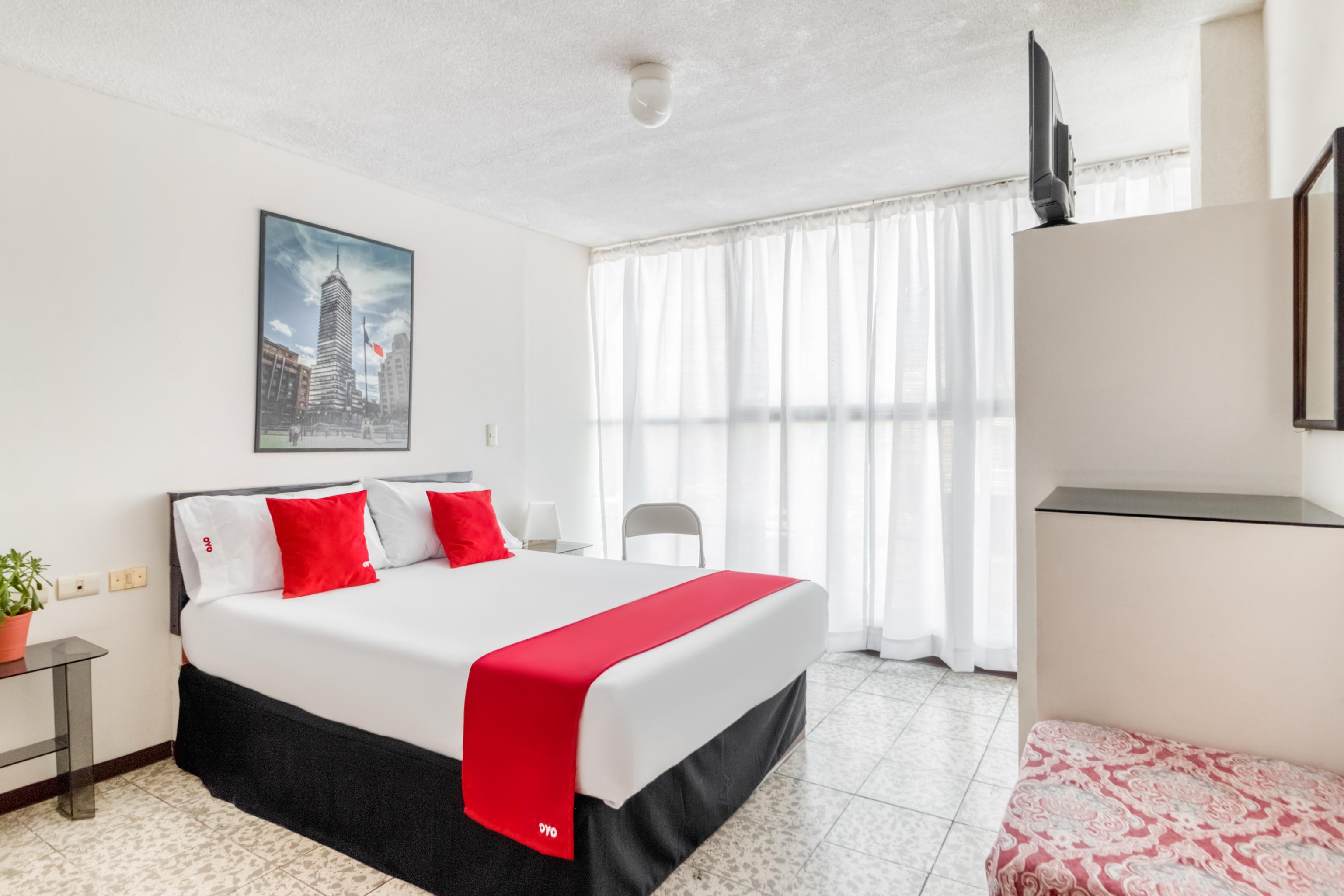Oyo Hotel Del Llanito, Aguascalientes Extérieur photo