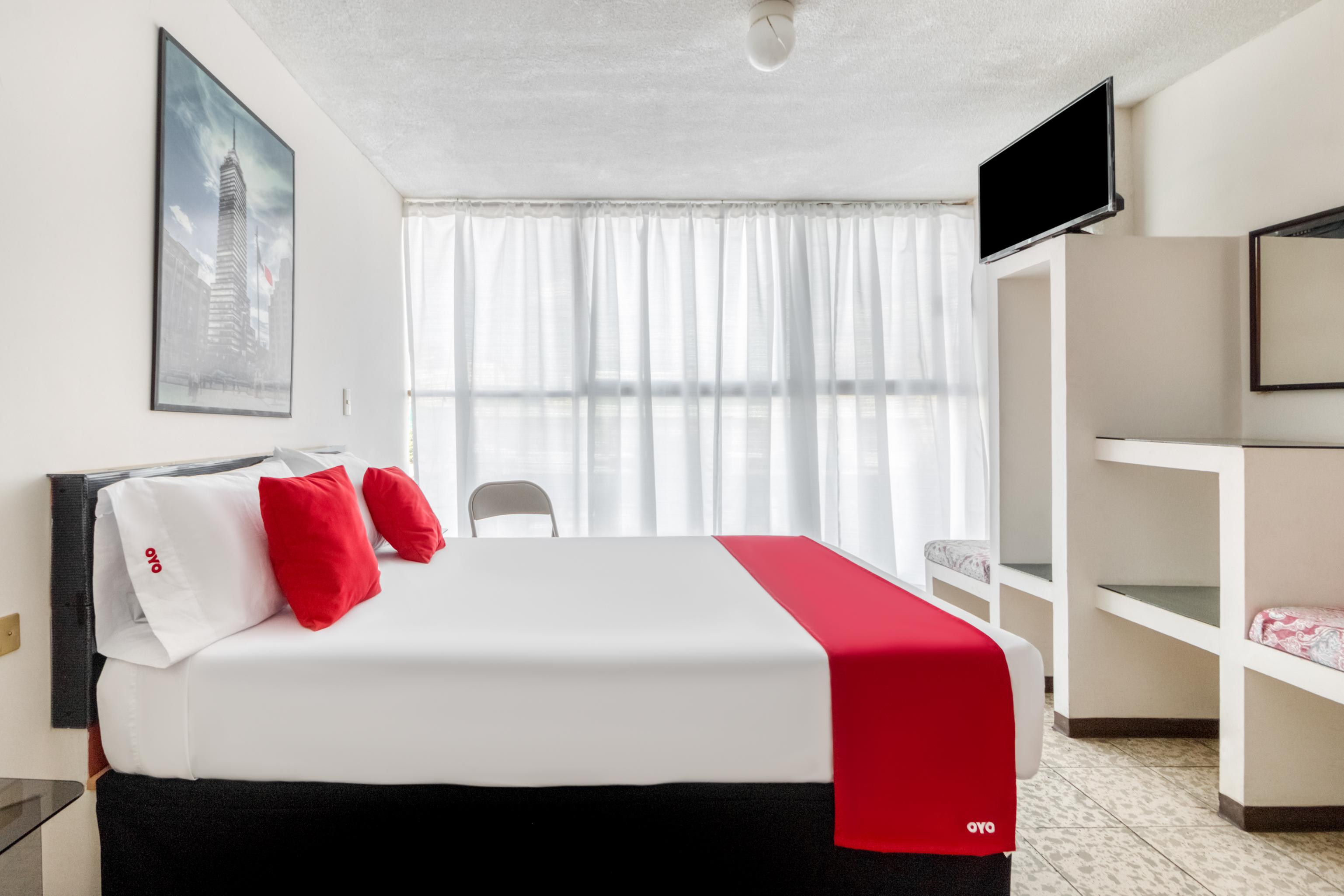 Oyo Hotel Del Llanito, Aguascalientes Extérieur photo