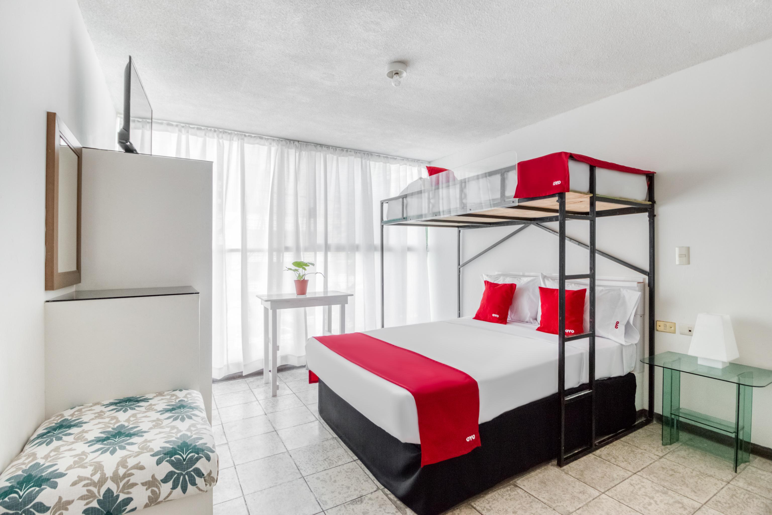 Oyo Hotel Del Llanito, Aguascalientes Extérieur photo