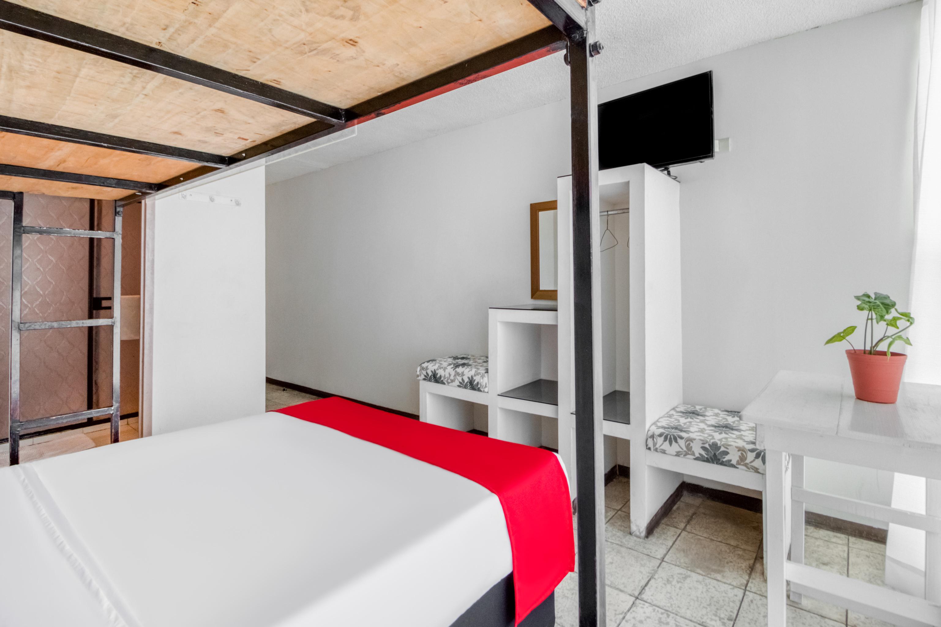 Oyo Hotel Del Llanito, Aguascalientes Extérieur photo