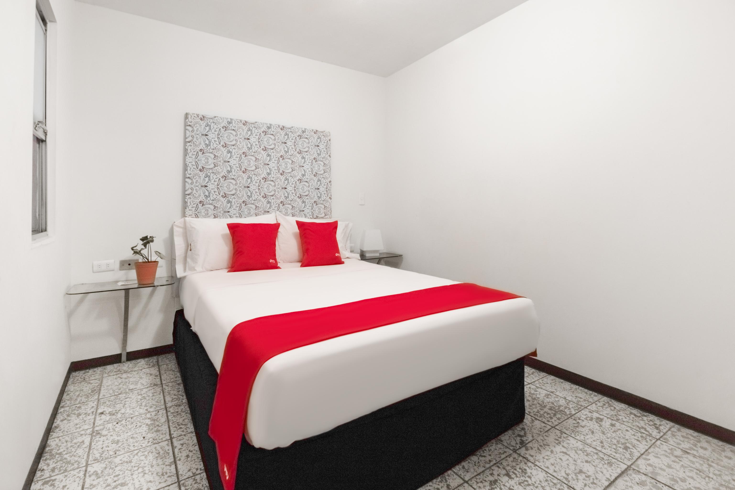 Oyo Hotel Del Llanito, Aguascalientes Extérieur photo