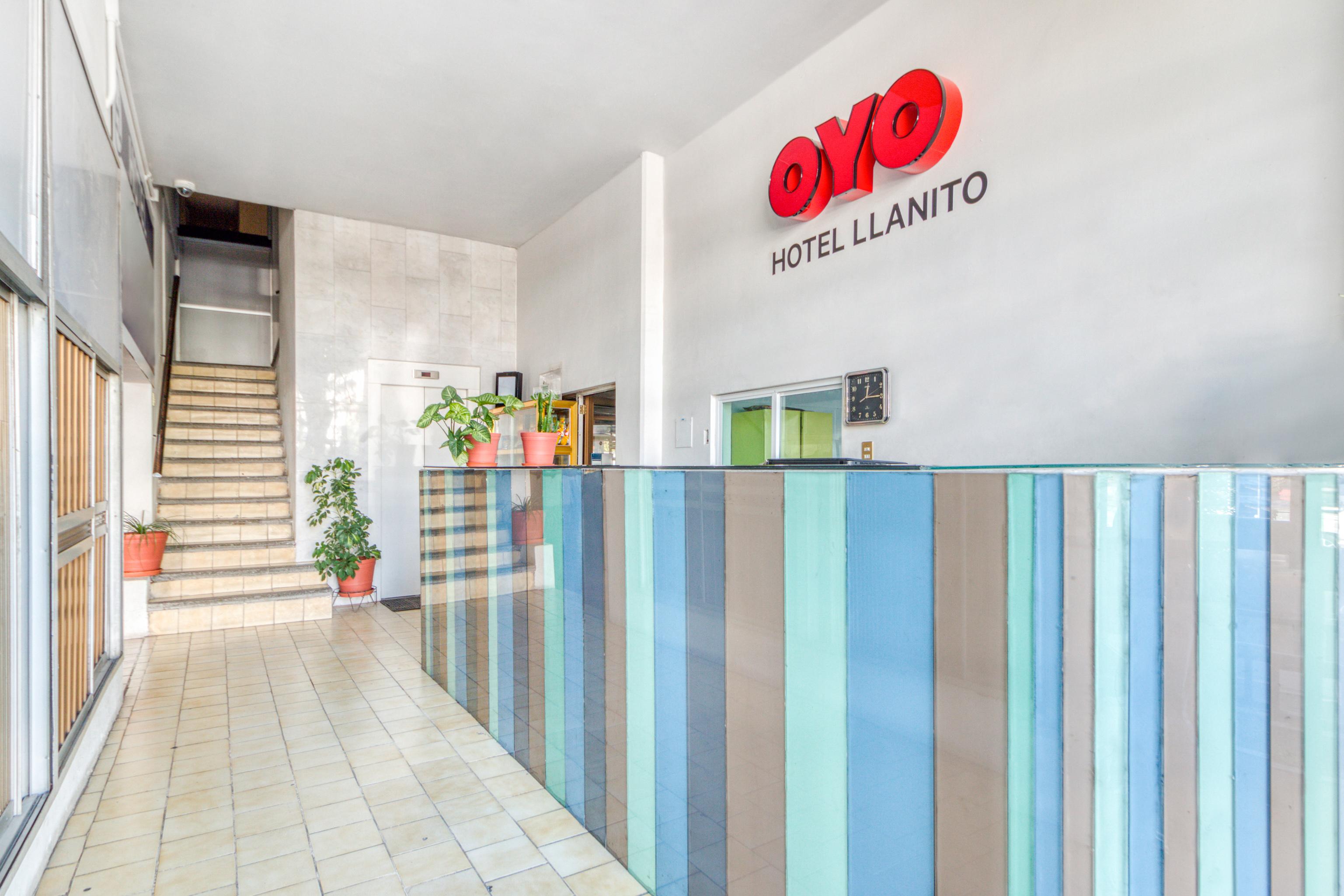 Oyo Hotel Del Llanito, Aguascalientes Extérieur photo