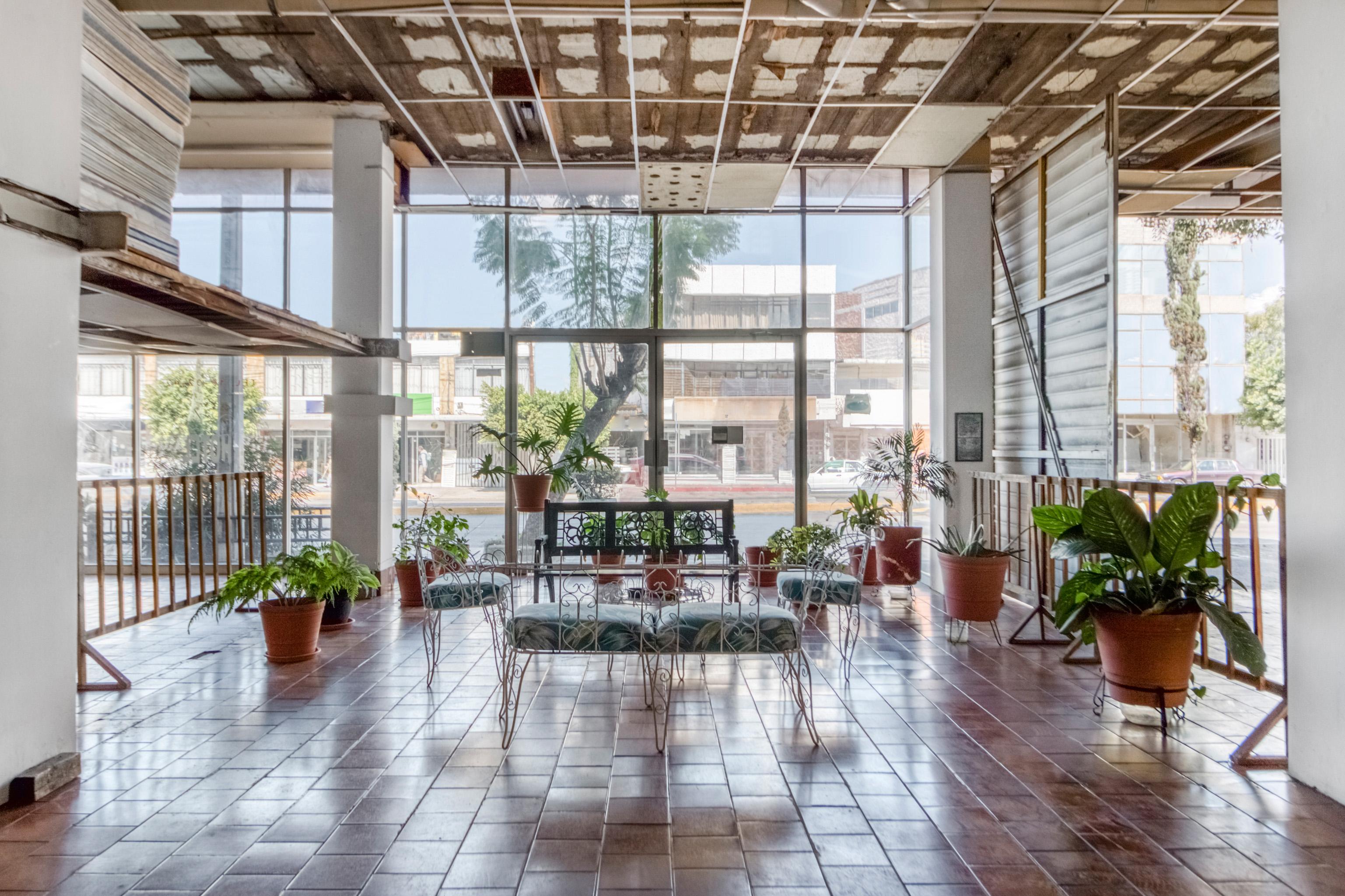 Oyo Hotel Del Llanito, Aguascalientes Extérieur photo