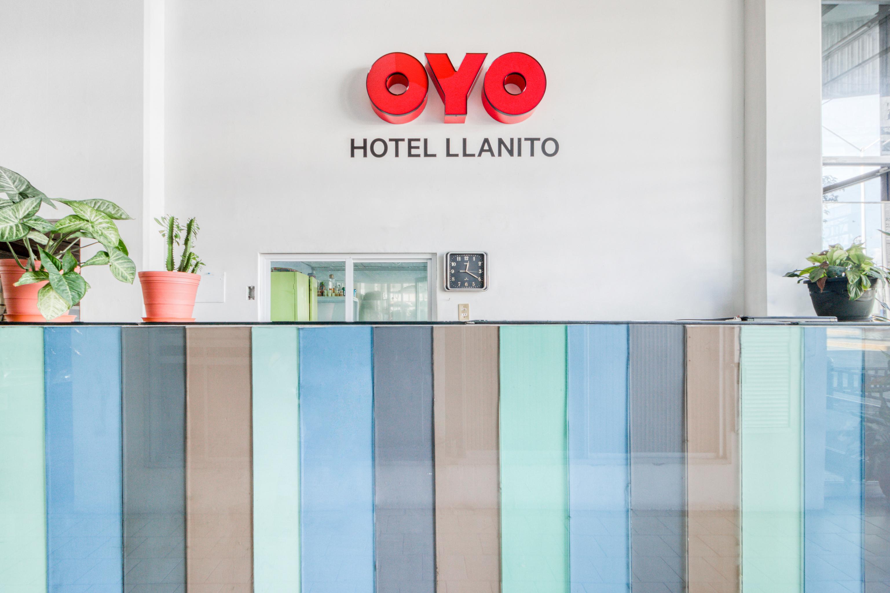 Oyo Hotel Del Llanito, Aguascalientes Extérieur photo